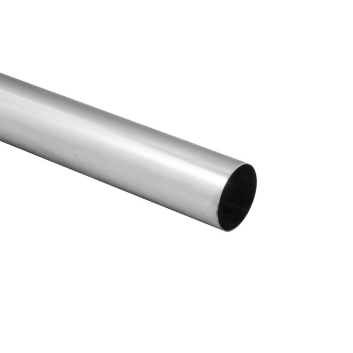 Rura stalowa 21.3x2 mm x 2 m