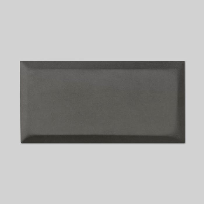 Panel tapicerowany SOFTLINE SL RE 600x300 antracyt