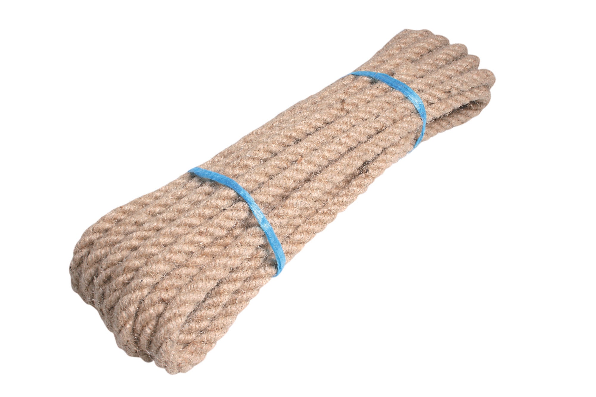 Lina jutowa 640 kg fi 12 mm