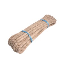 Lina jutowa 640 kg fi 12 mm 0