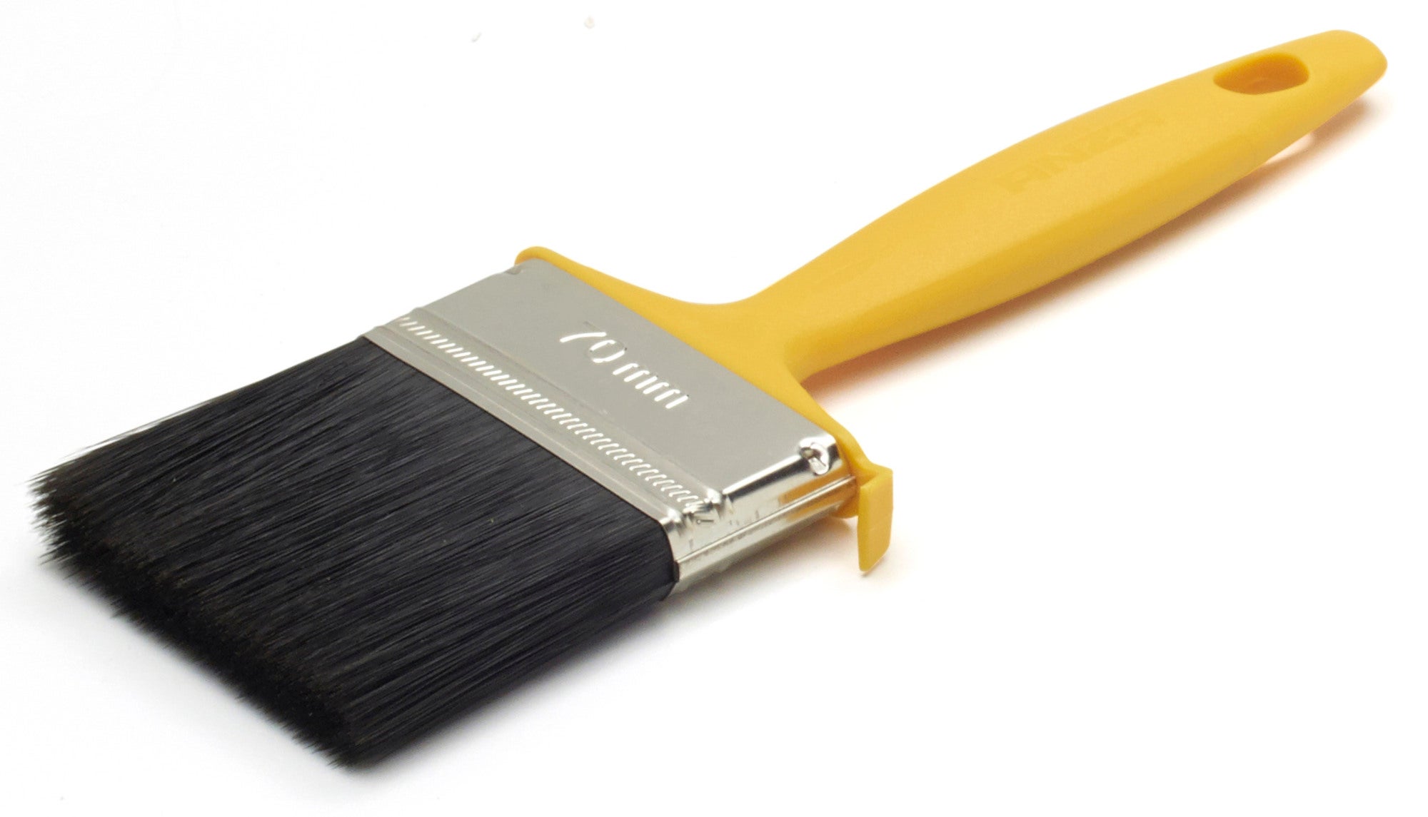 Pędzel płaski Anza Basic XP 70mm 1