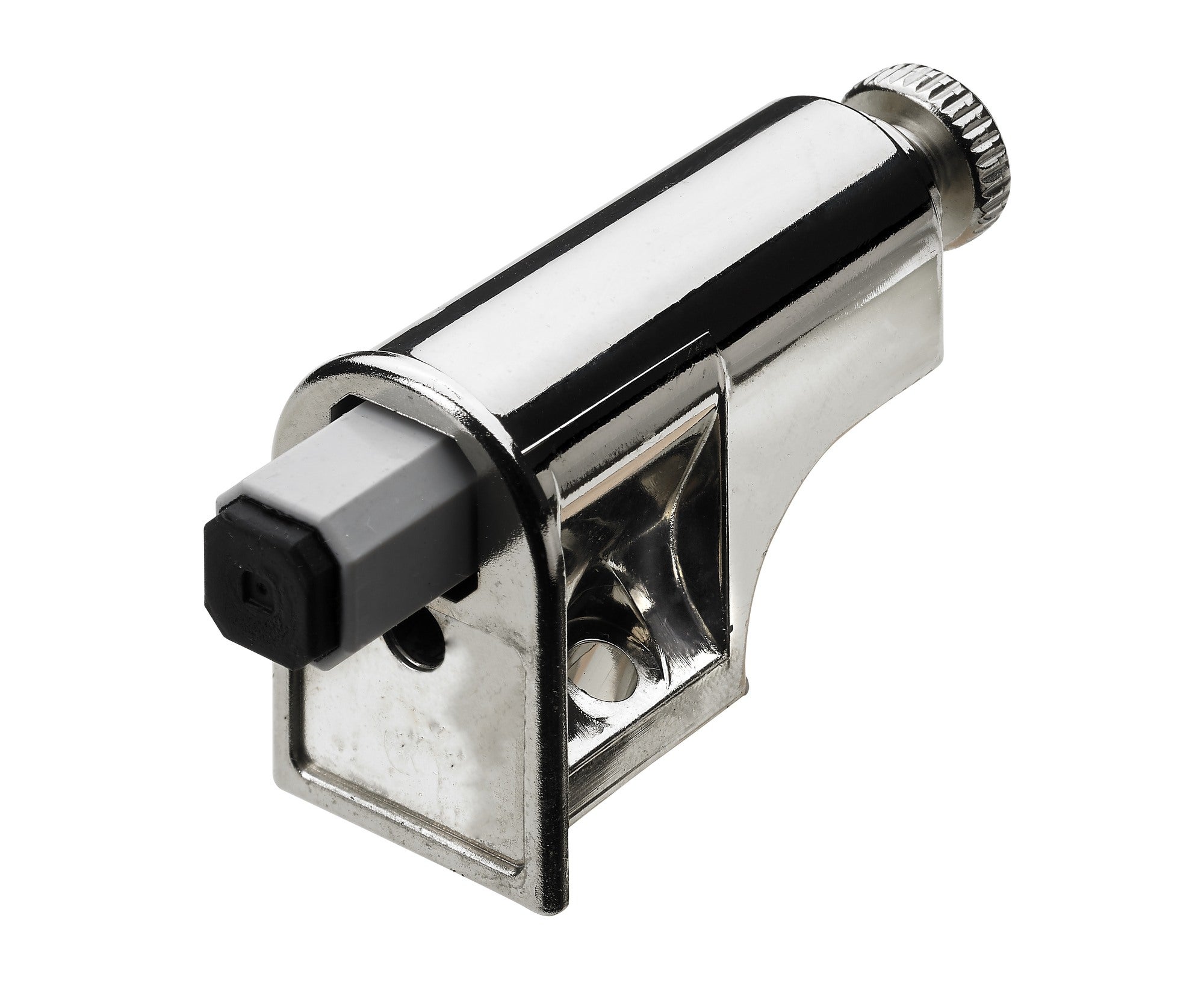 Amortyzator drzwiowy 60x19x30 mm