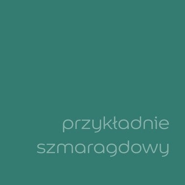 Farba Dulux EasyCare Kuchnia & Łazienka przykładnie szmaragdowy 2,5l 3