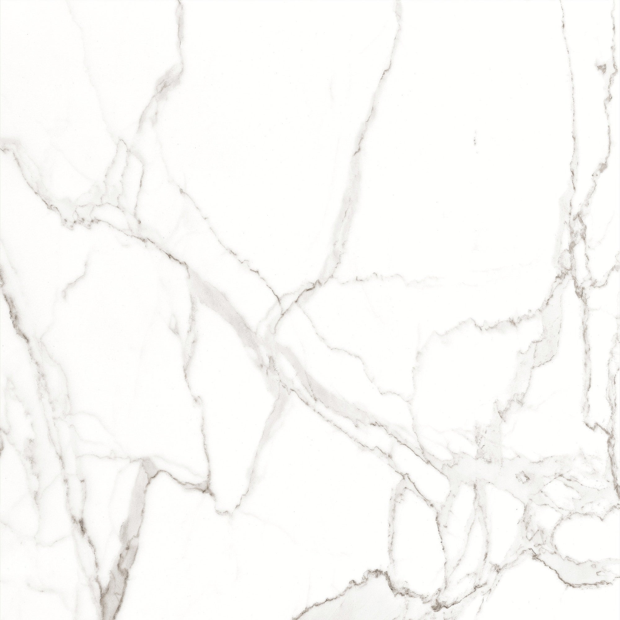 Gres polerowany Ontario white 60x60 cm 1.44 m2 2