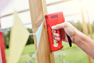 Zszywacz ręczny ABS R53 Rapid 53/4-10 mm 4