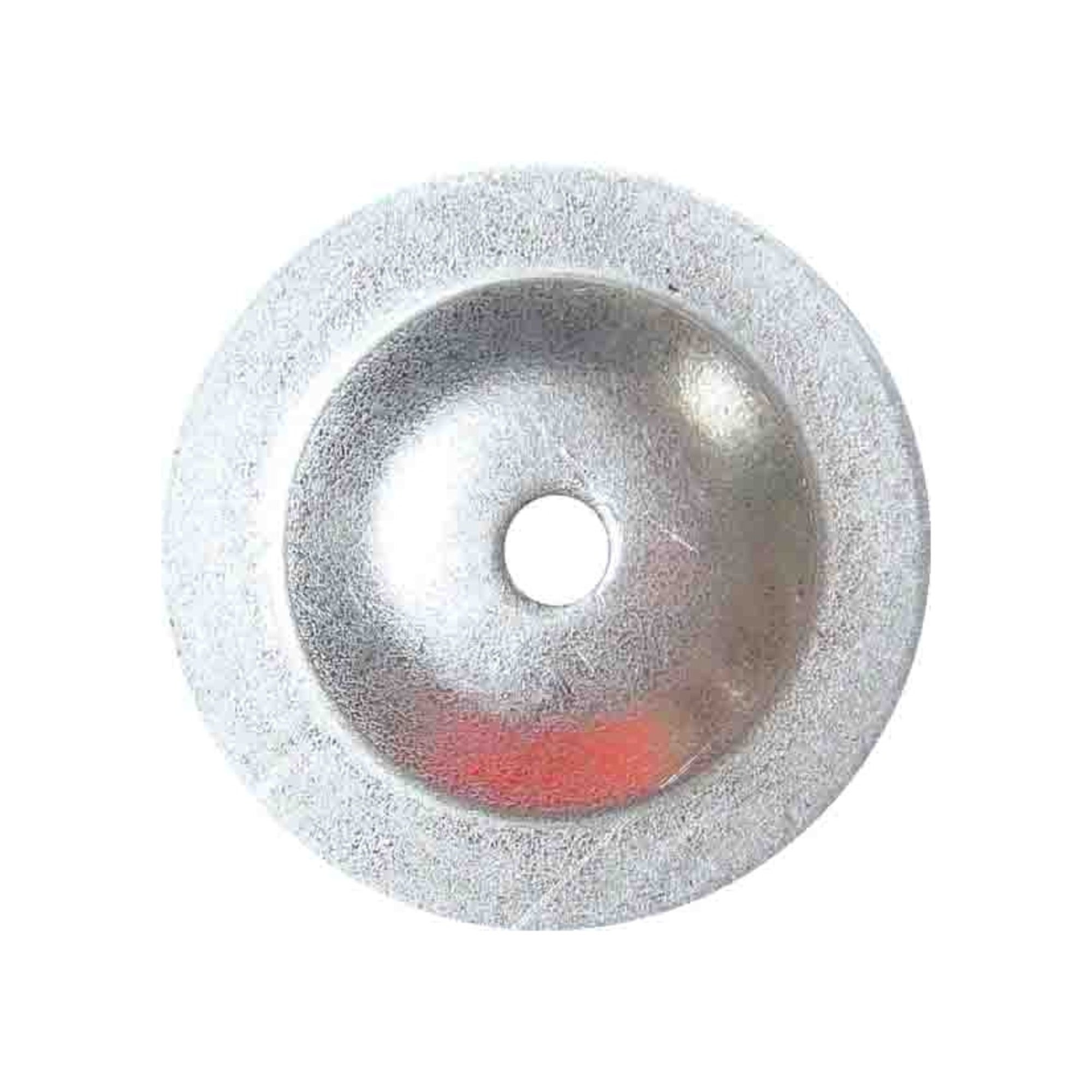 Podkładki papowe ocynkowane 3.5x27 mm