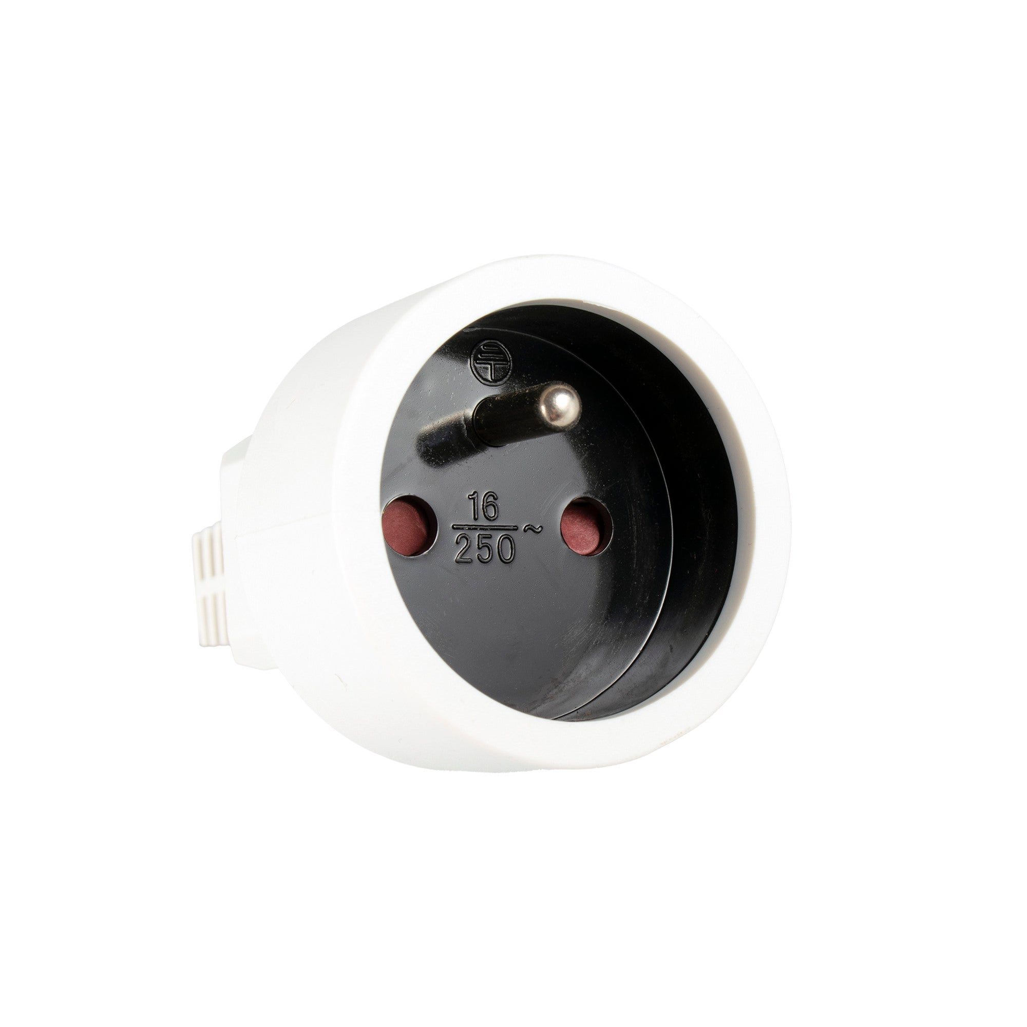 Przedłużacz 5m wtyk, gniazdo, z uziemieniem LB0165-5 LIBOX 1