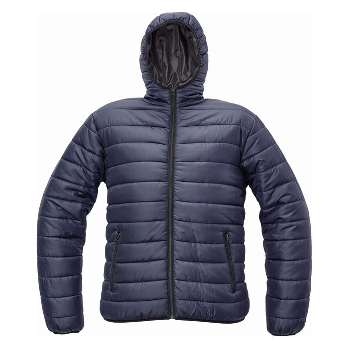 Kurtka ocieplana MAX NEO LIGHT Cerva, rozm. 4XL (68)