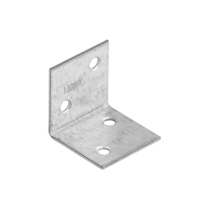 Kątownik ZN 30x30x30x1.5 mm
