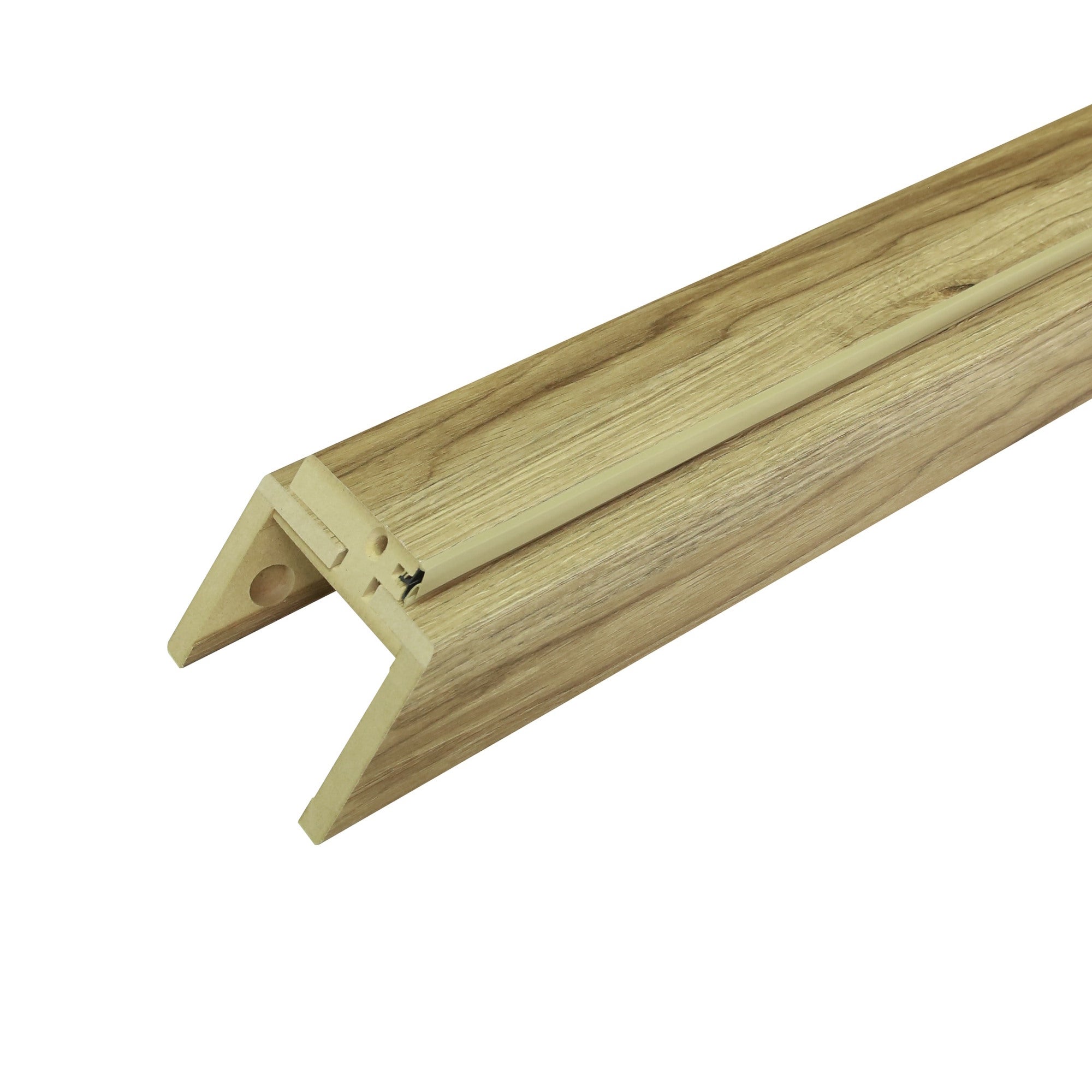 Belka 90 ościeżnicy regulowanej 100-140 dąb catania