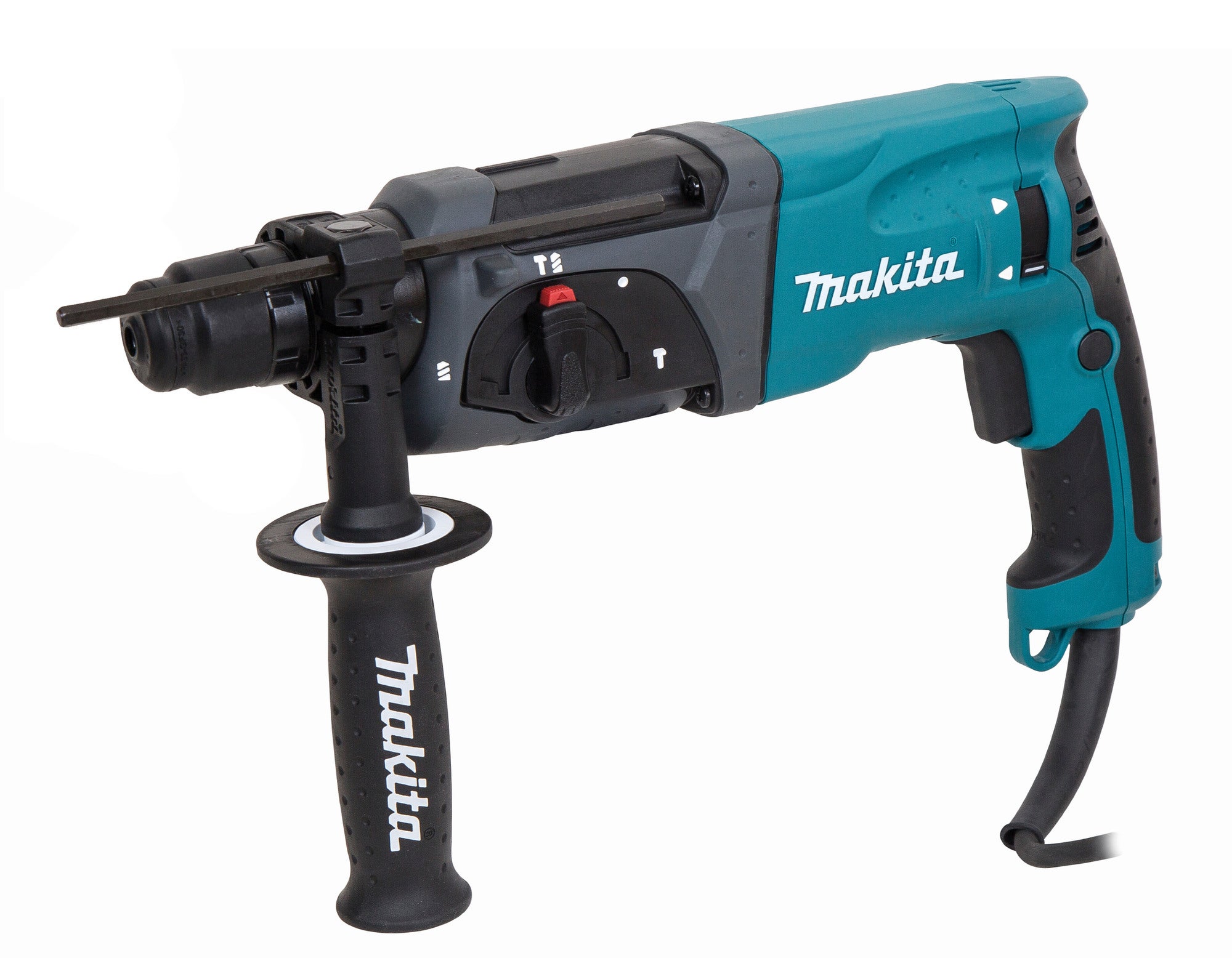 Młotowiertarka 2,4J HR2470 Makita