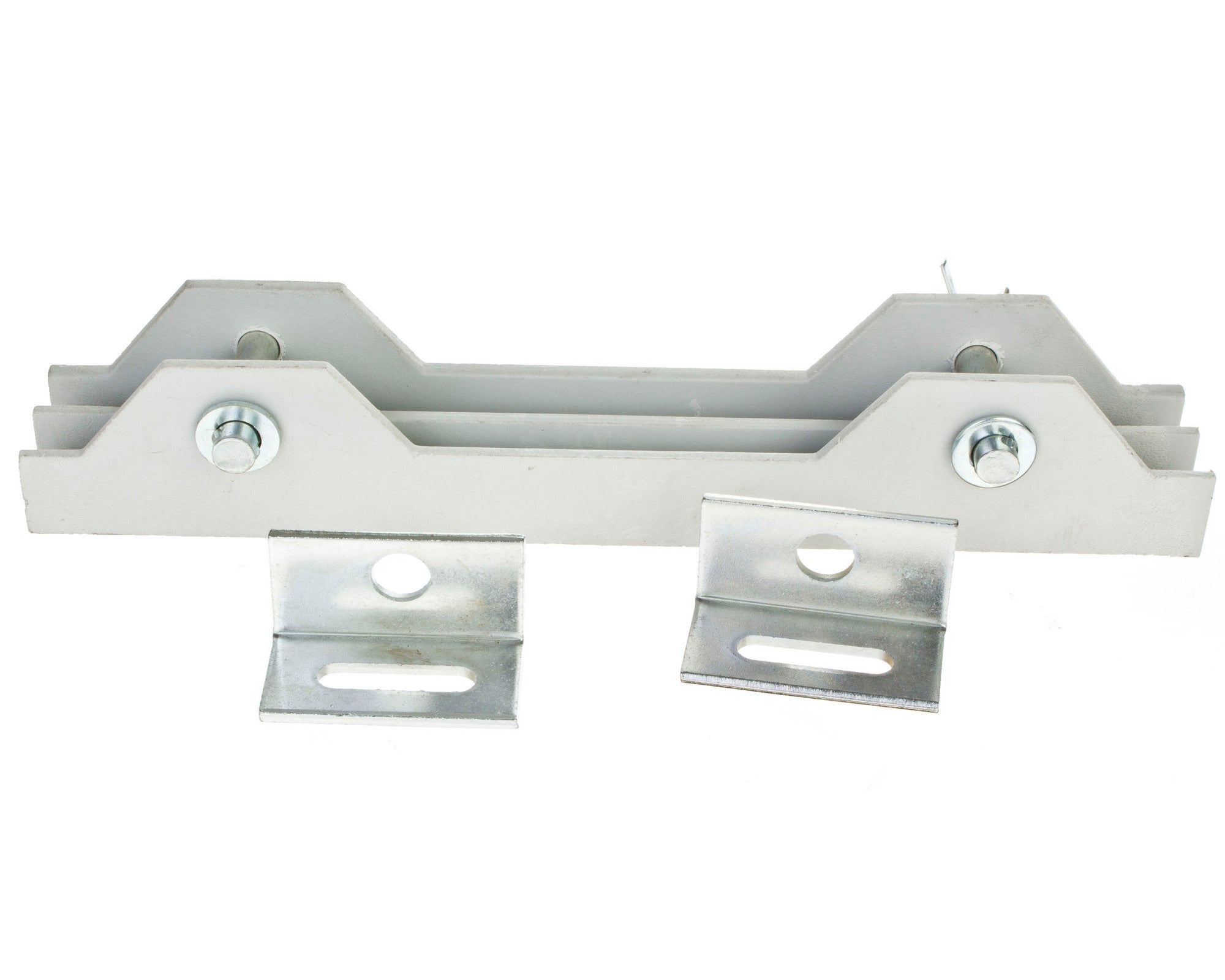 Uchyt do montowania obudowy US1 słupowy