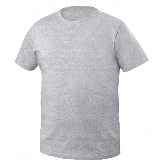 Koszulka VILS szara HT5K425 Högert, rozm. 2XL (56)