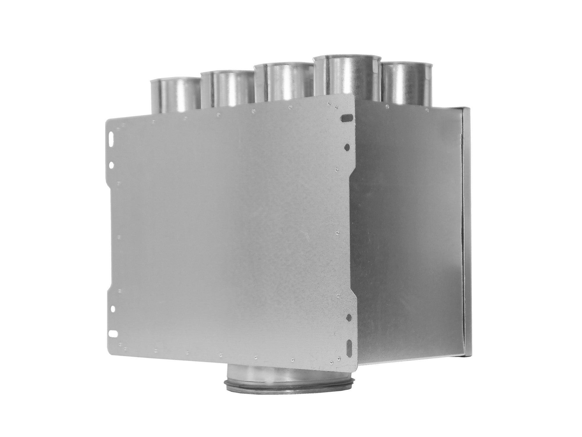 Rozdzielacz przelotowy 8x75/160 1