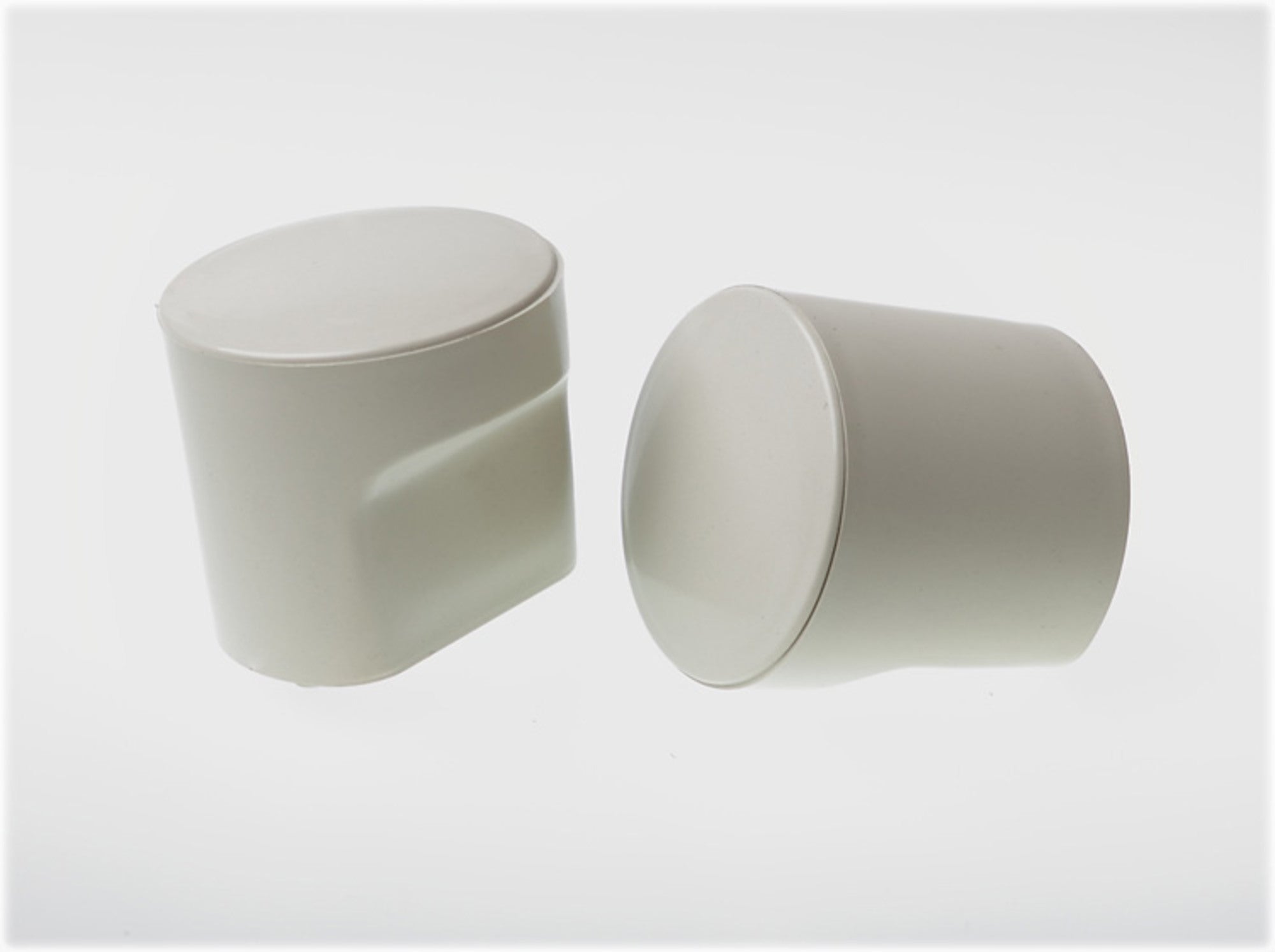 Gałka do kabiny sanitarnej HPL System Basic