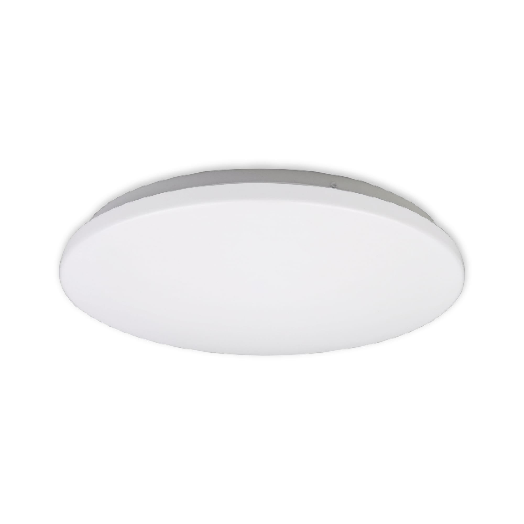 Plafon LED okrągły, 18W, IP20, 3000/4000/6500K, średnica 33cm, strumień użyteczny 1350Lm