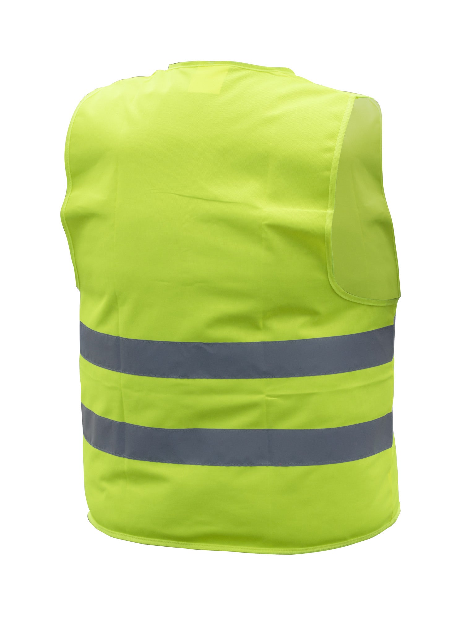 Kamizelka ostrzegawcza żółta ORLA Högert, rozm. L (52) 1