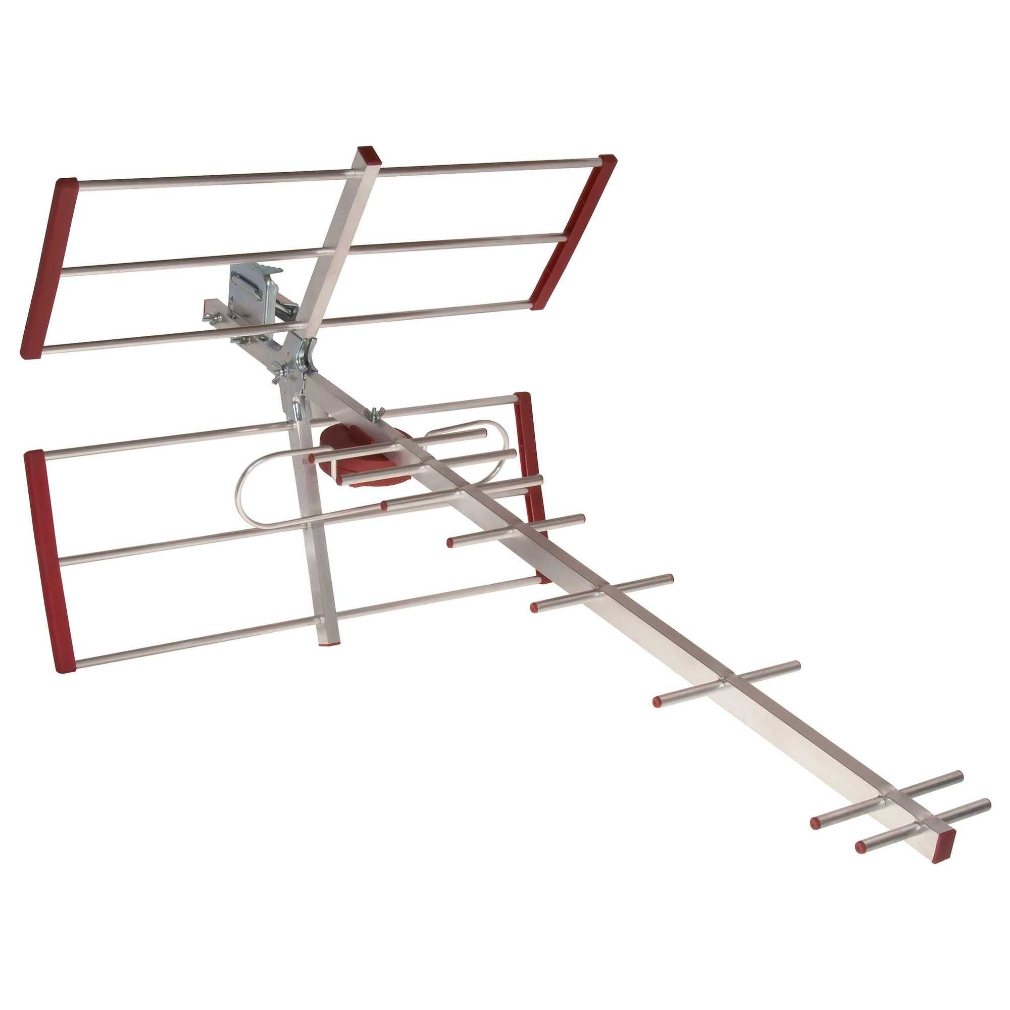 Antena kierunkowa HN51FL UHF 14,5 dB LTE 1