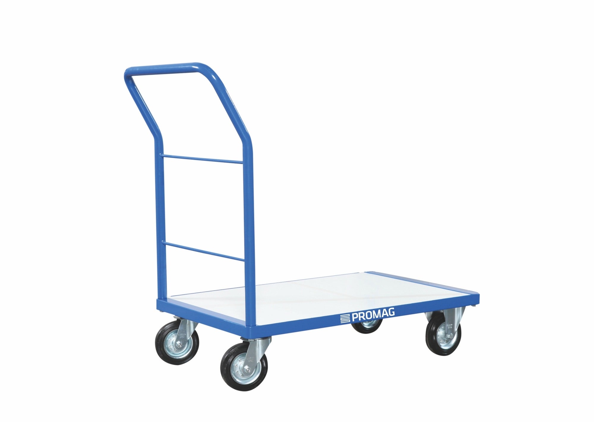 Wózek platformowy 500 kg 0