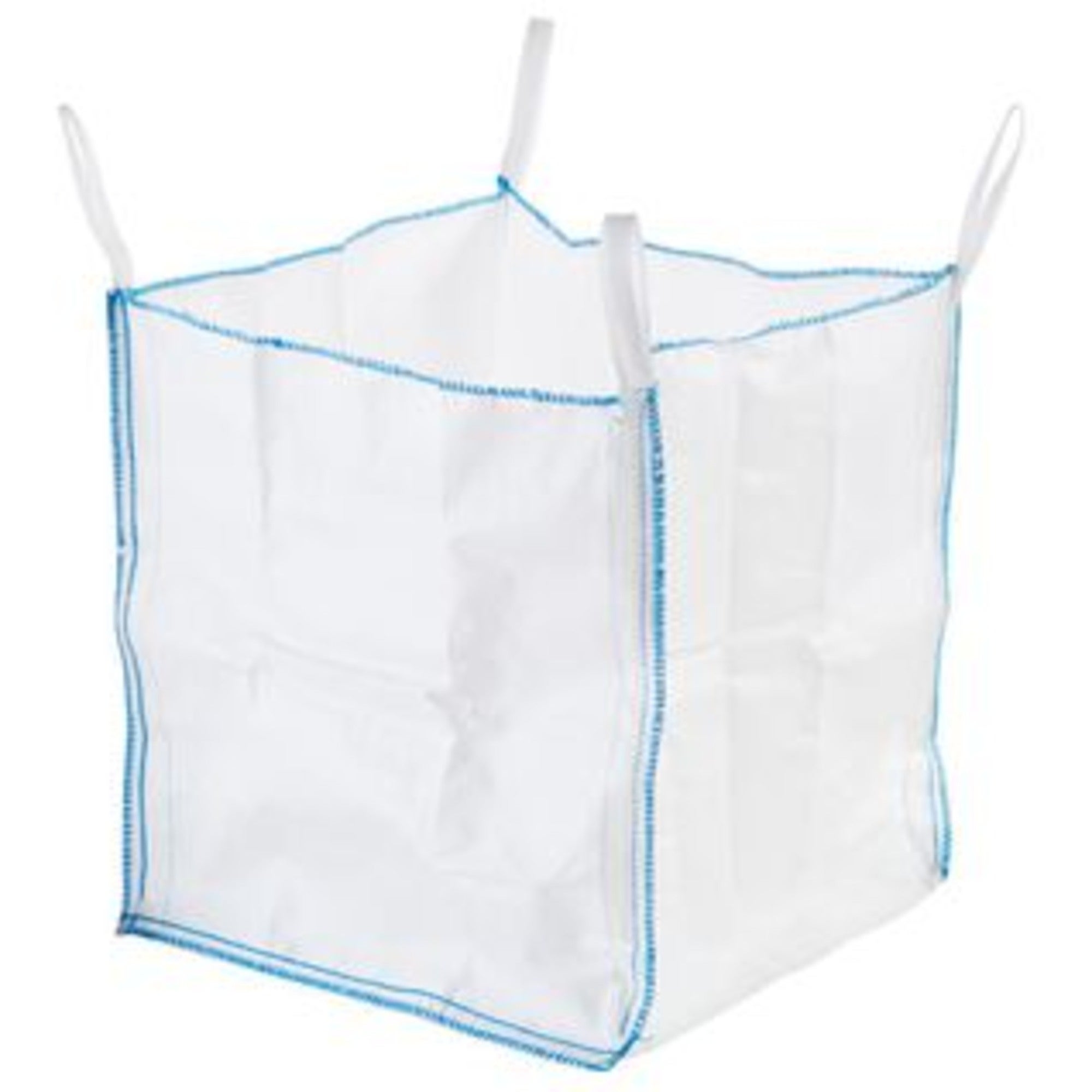 Worek na gruz z usługą odbioru, poj. 1 m3 z ODBIOREM OD KLIENTA 0