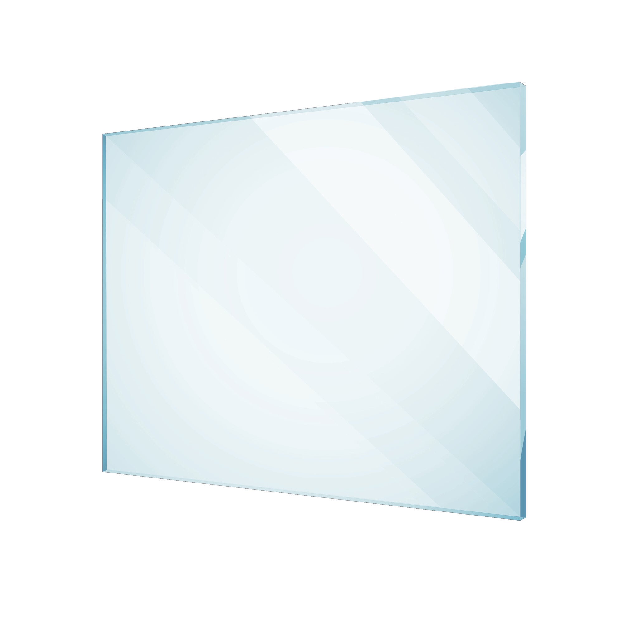 Poliwęglan lity bezbarwny 2mm 1x2m 0