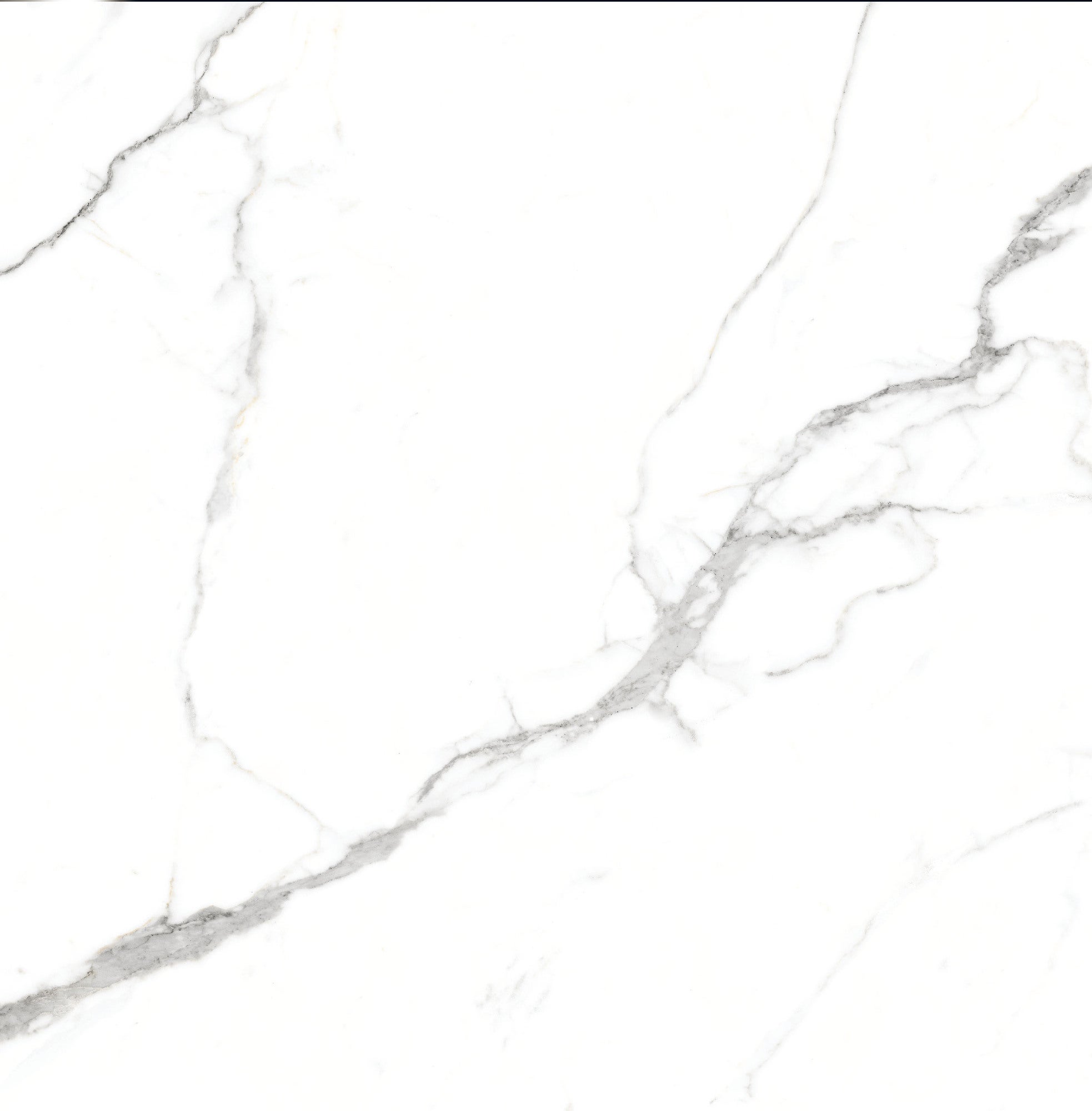 Gres szkliwiony polerowany Real White  60x60 1,44 m2 3