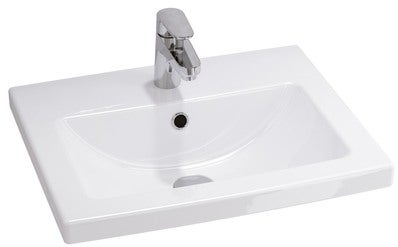 Umywalka meblowa Cersanit Como 50 cm K32-002-BOX