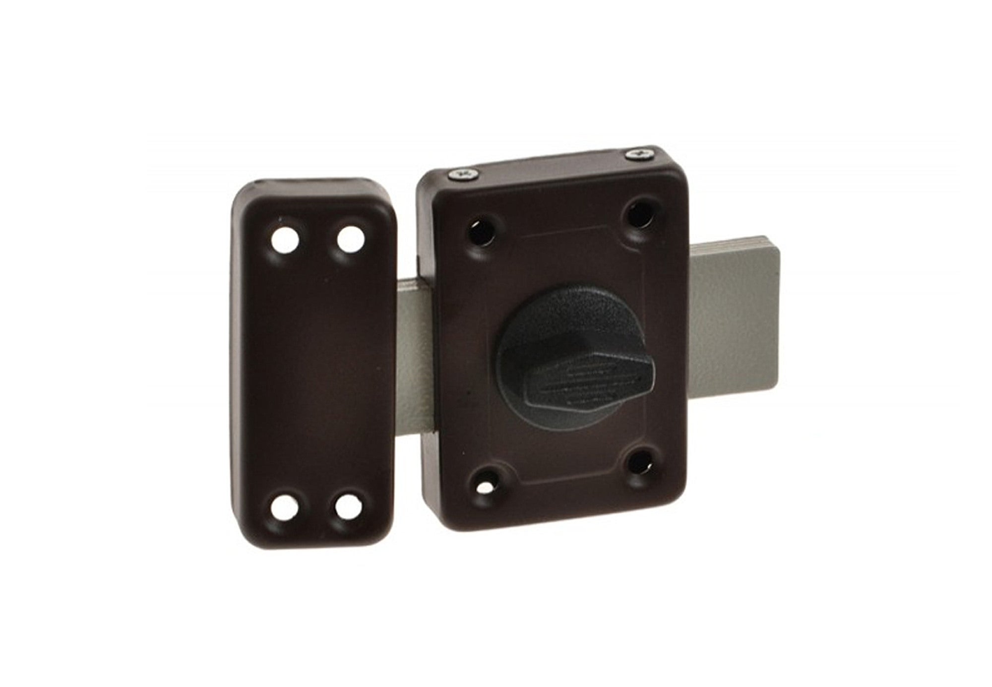 Zamek nawierzchniowy jednopunktowy Gama