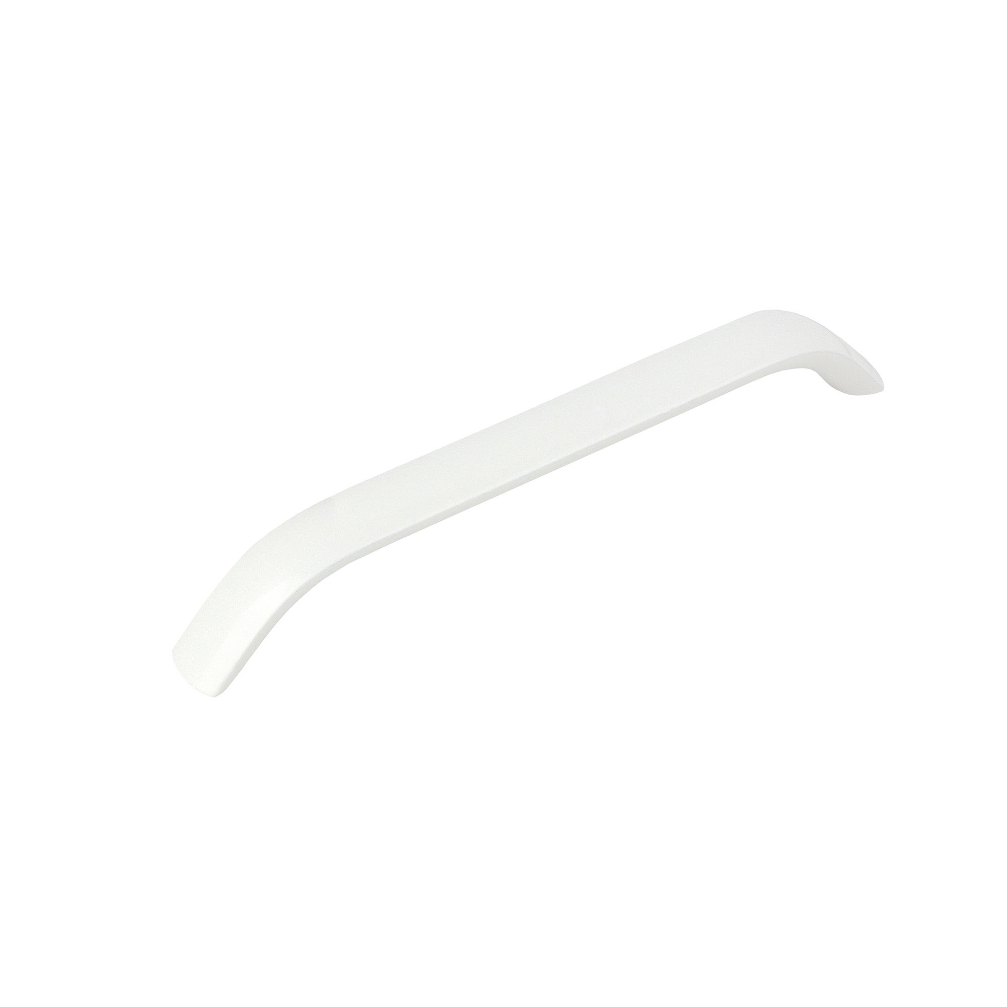 Uchwyt meblowy 128 mm czarny 