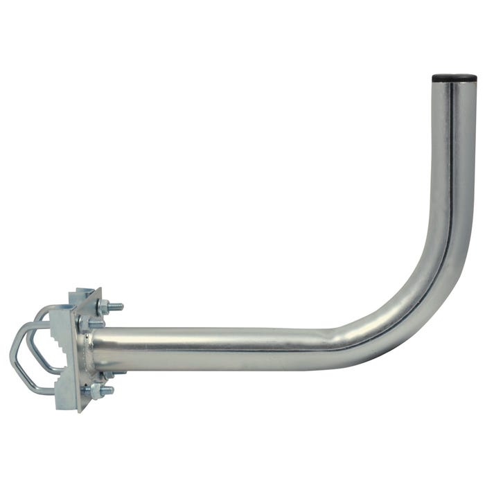 Uchwyt balkonowy 300/200 mm