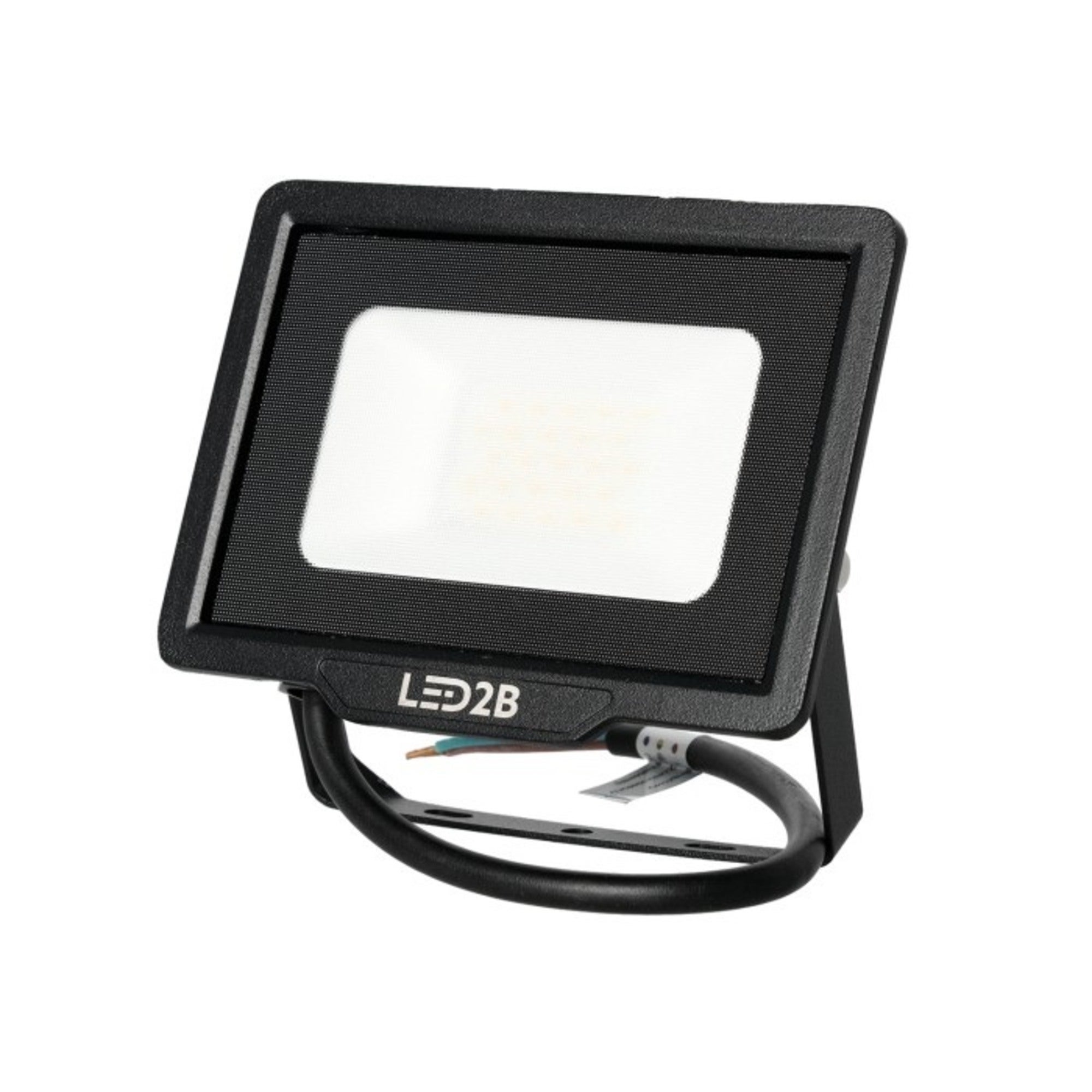 Naświetlacz LED MH 20 W 1600 lm 4000K IP65