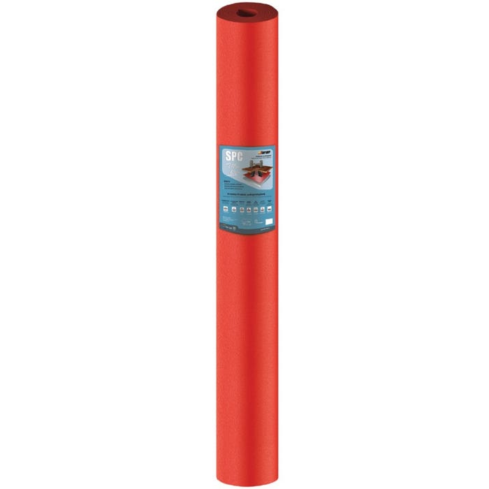 Podkład pod panele winylowe SPC Ultra 600+ 1,0 mm 12,5 m2