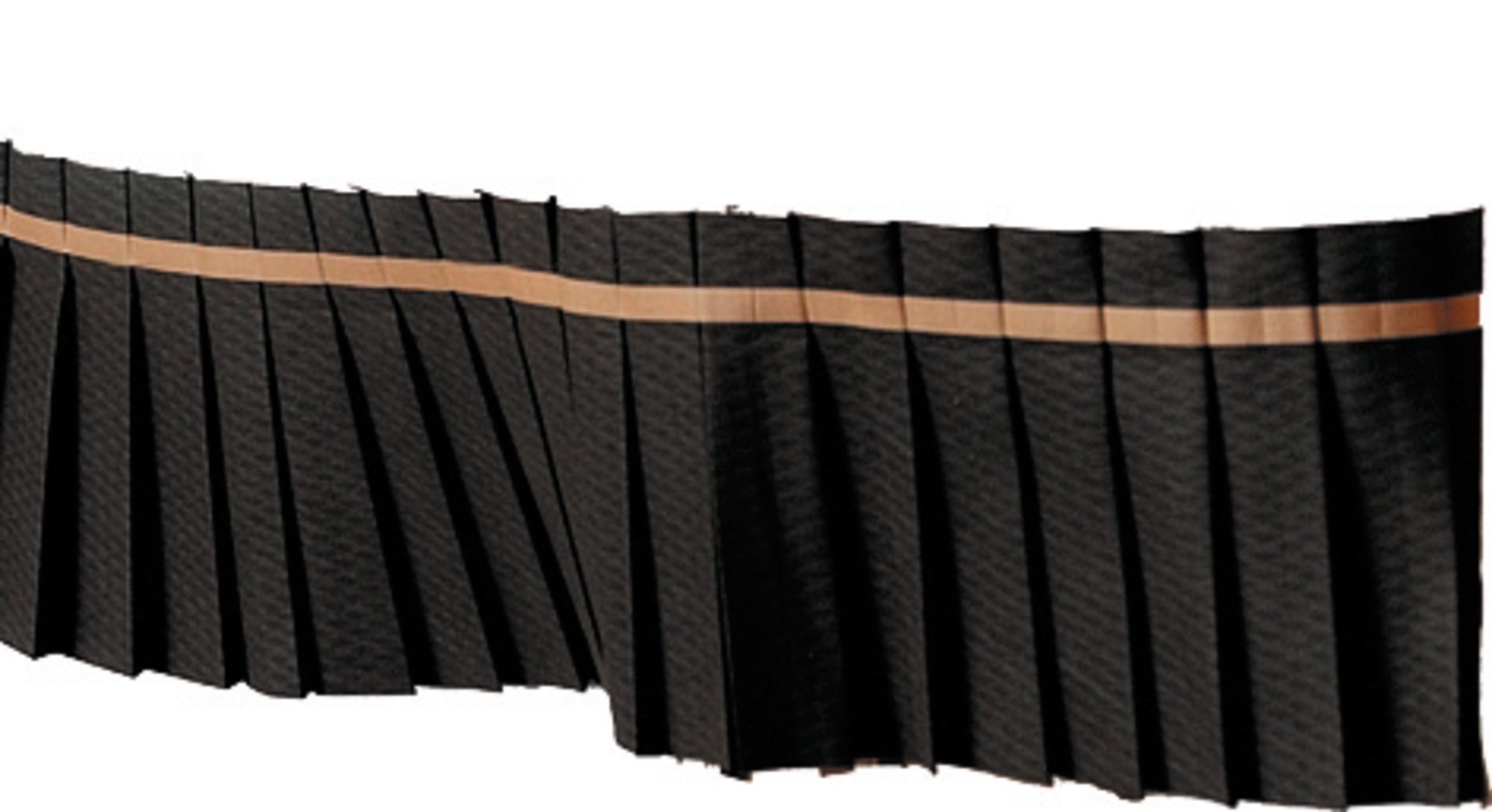 Kołnierz uniwersalny TZ-D do okna dachowego 3-szybowego OPTILIGHT D-PRO 78x98 cm 1