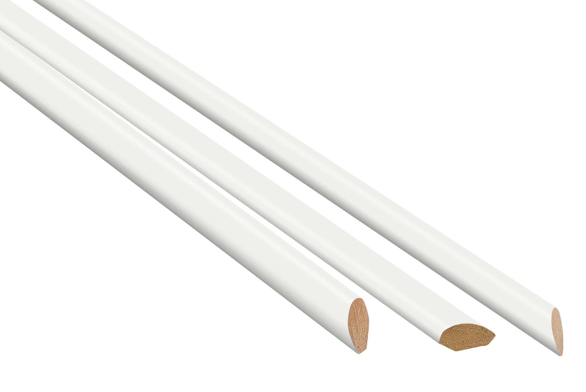 Ćwierćwałek biały