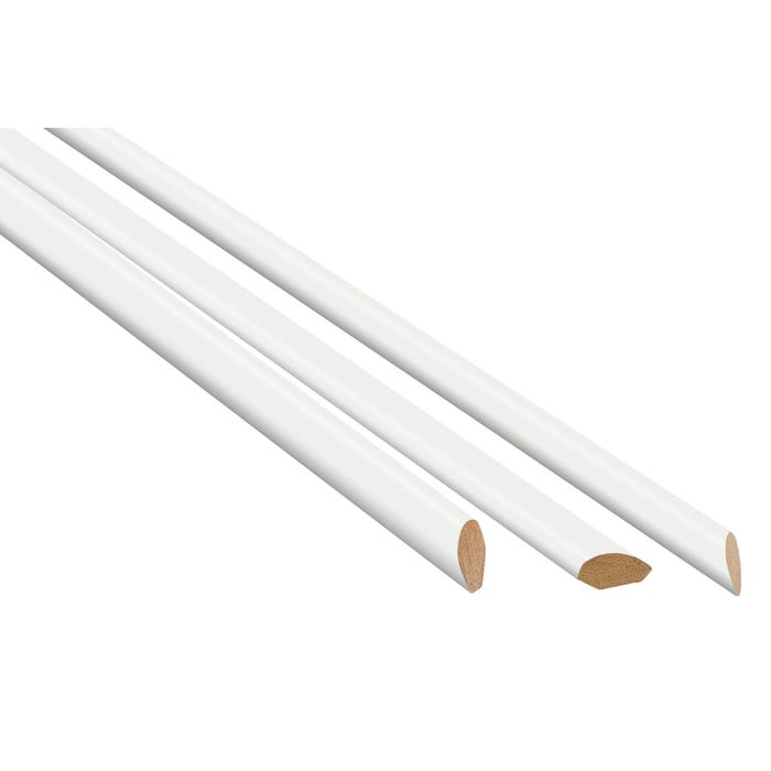 Ćwierćwałek biały