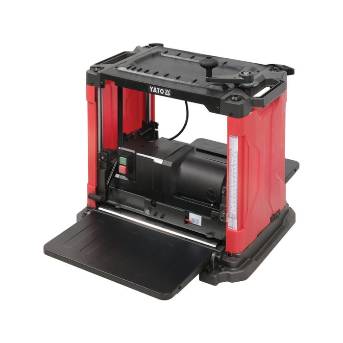Grubościówka 1800W YT-82148 Yato