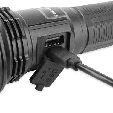 Latarka akumulatorowa Coma 1500lm 4Ah USB-C IP44 3