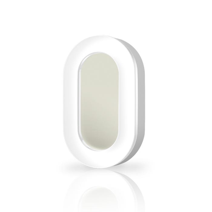 Oprawa elewacyjna Gala 11W 5000K 1200lm