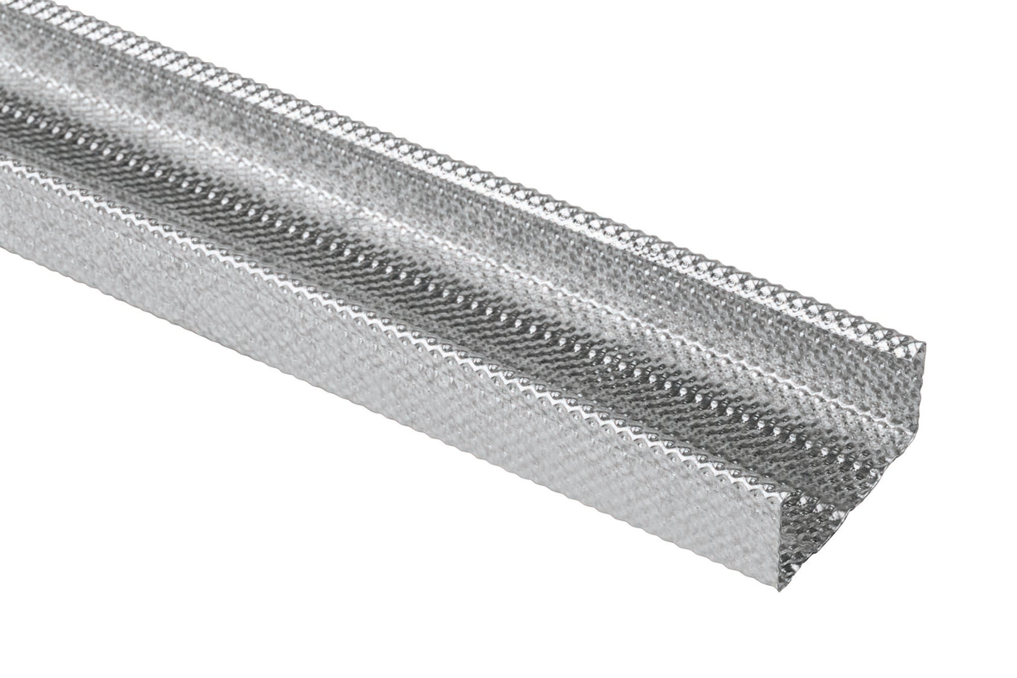 Profil do suchej zabudowy sufitowy główny CD60 Rigips Ultrastil 60/27x4000 mm, 0.55 mm