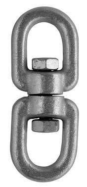 Ogniwo obrotowe 6 mm 0