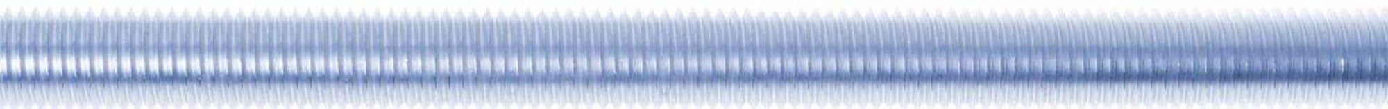 Pręt gwintowany ocynkowany 16x1000 mm