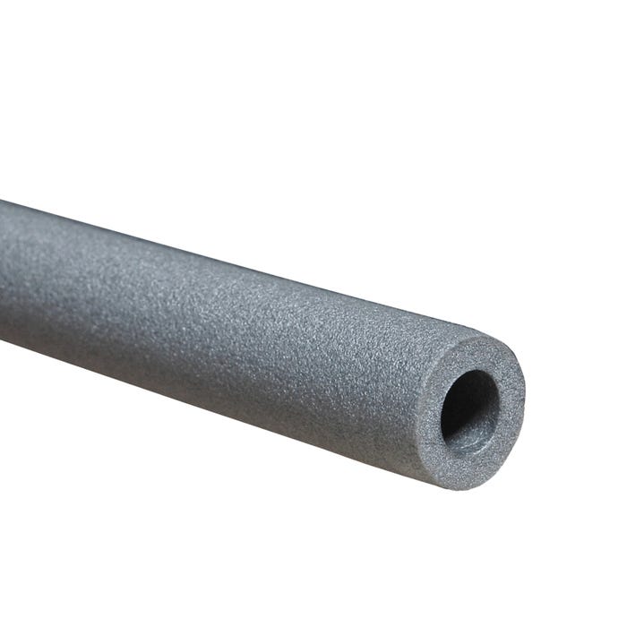 Otulina szara PE 28x13 mm 2 mb