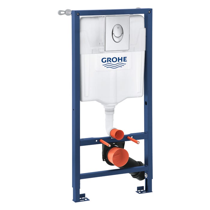 Stelaż WC podtynkowy Grohe Solido Start
