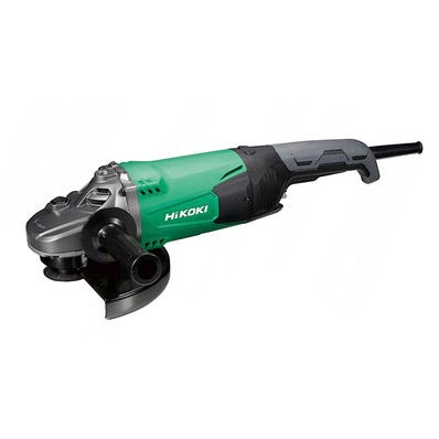 Szlifierka kątowa 230 mm 2200W G23SW2 W7Z Hikoki