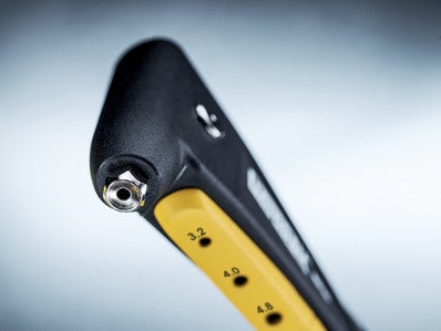 Nitownica 3,2-4,8 mm RAPID RP40 MULTI 7