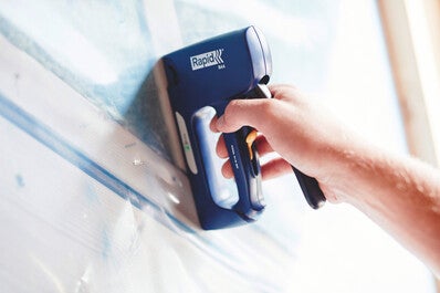 Zszywki galwanizowane 140/12 mm, 650 szt. 4