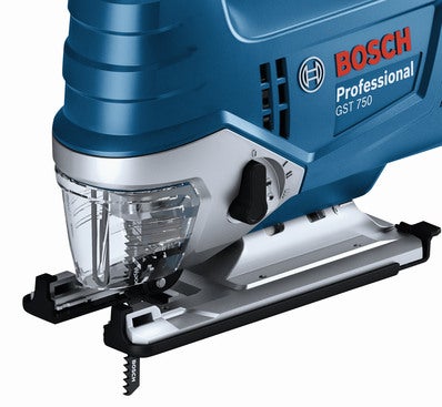Wyrzynarka 520W GST 750 Bosch 6