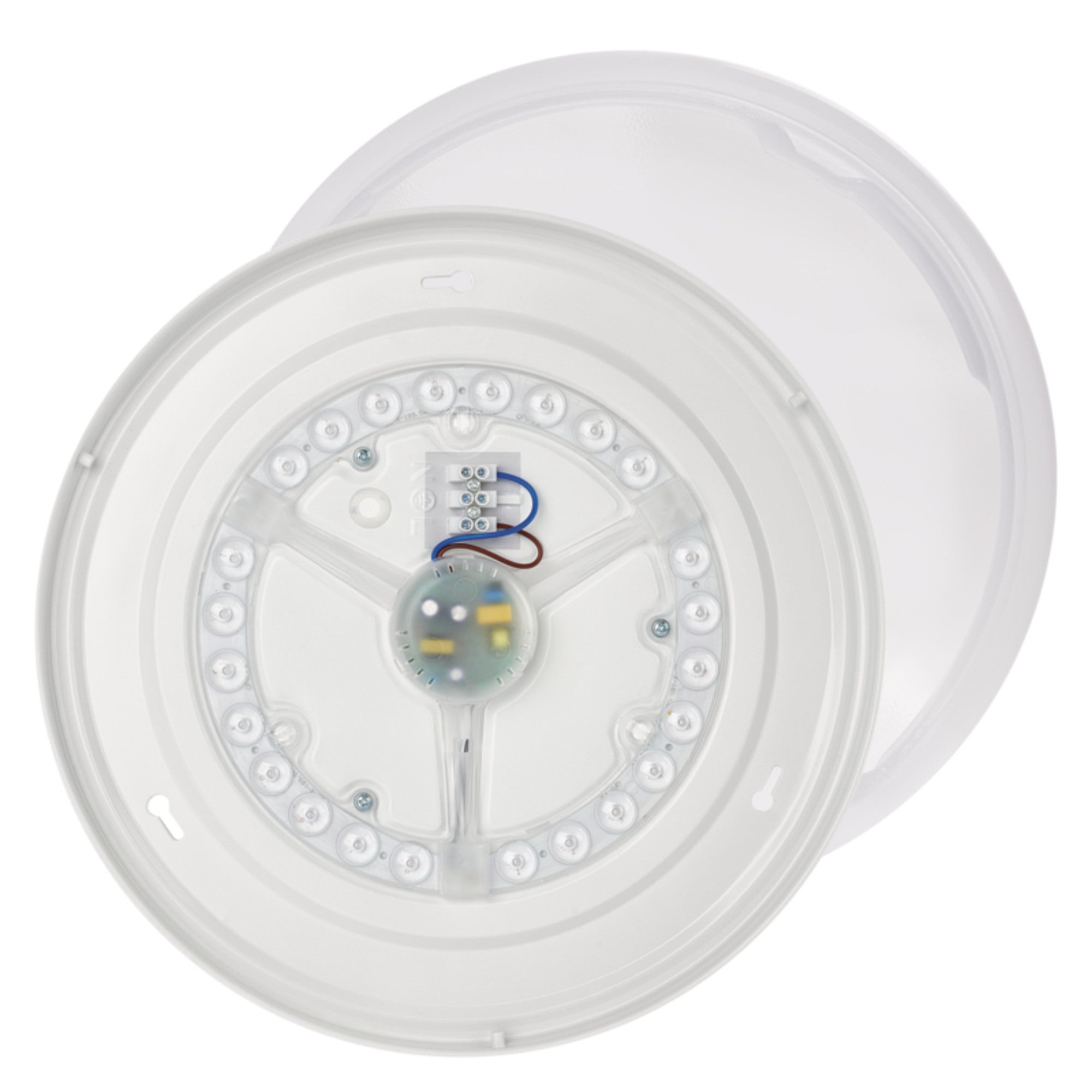 Plafon LED Fioni 18W 1800lm IP44 3