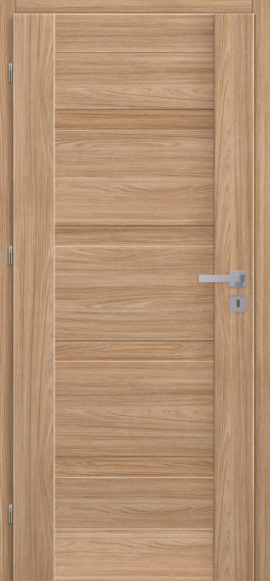 Skrzydło Dąb Barbera Pex50 pełne 70 lewe 0