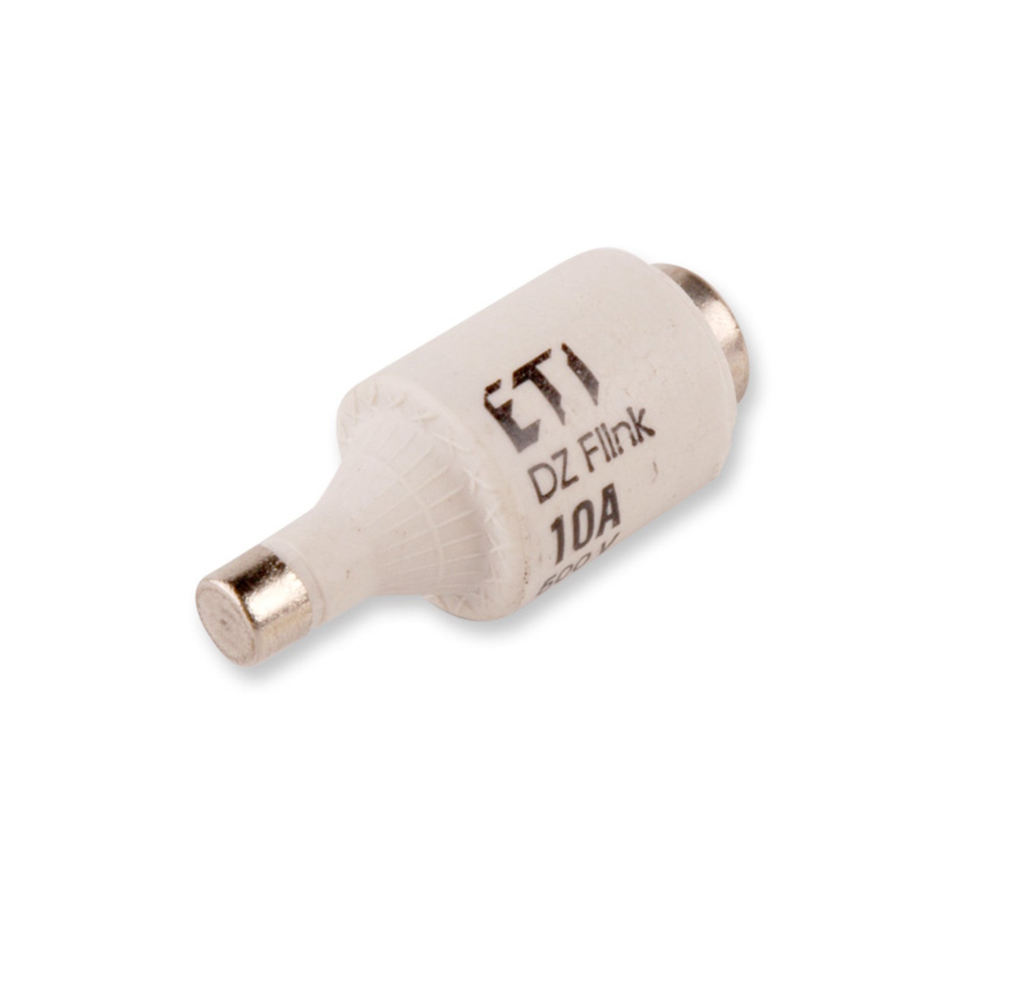 Wkładka topikowa DII gF 10A szybka E27 ETI